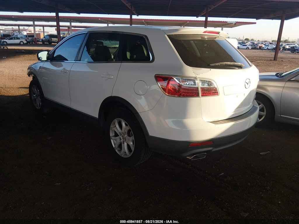 JM3TB2BA3C0334625 2012 MAZDA CX-9 photo no. 3
