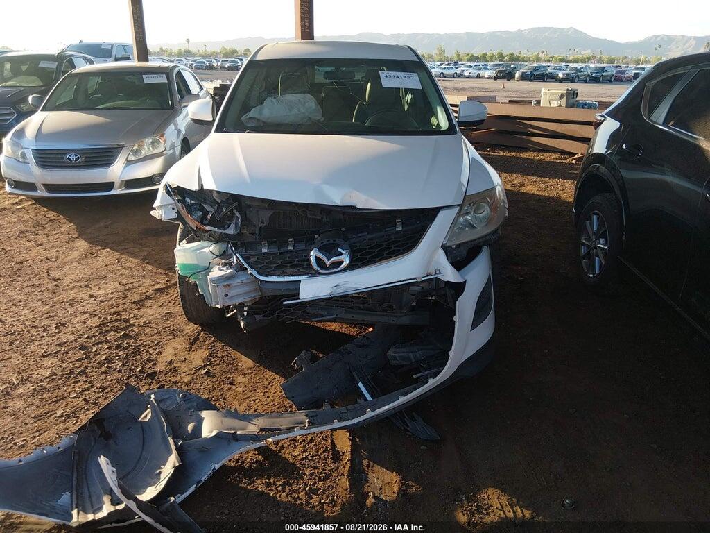 JM3TB2BA3C0334625 2012 MAZDA CX-9 photo no. 6