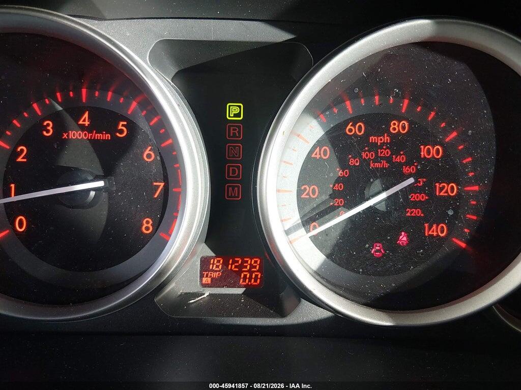 JM3TB2BA3C0334625 2012 MAZDA CX-9 photo no. 7
