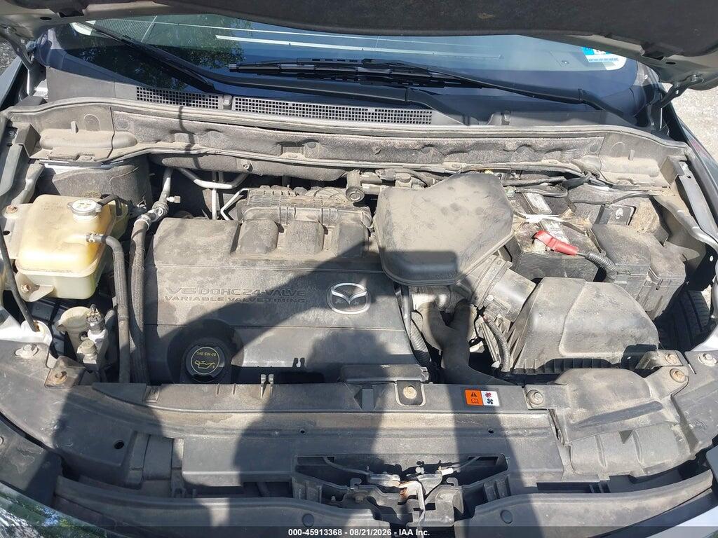 JM3TB3DV9C0364220 2012 MAZDA CX-9 photo no. 10