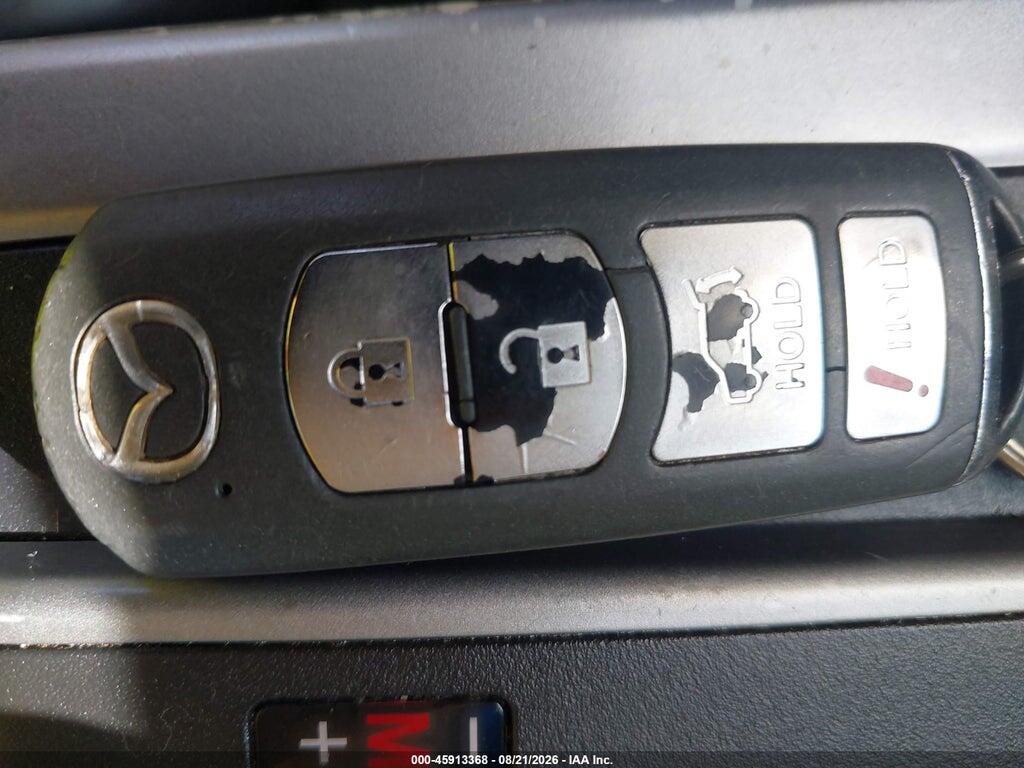 JM3TB3DV9C0364220 2012 MAZDA CX-9 photo no. 11