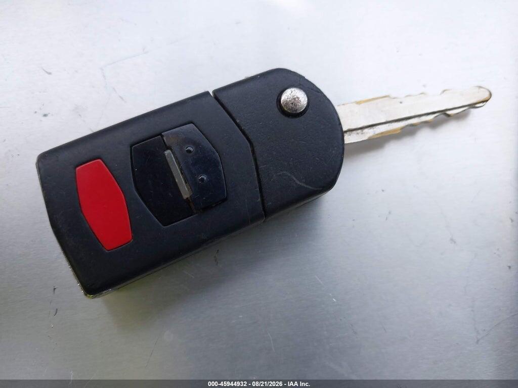 JM1BL1L87C1659263 2012 MAZDA MAZDA3 photo no. 11