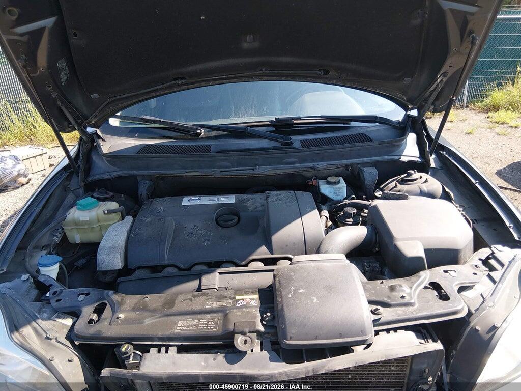 YV4952CZ6B1570352 2011 VOLVO XC90 photo no. 10