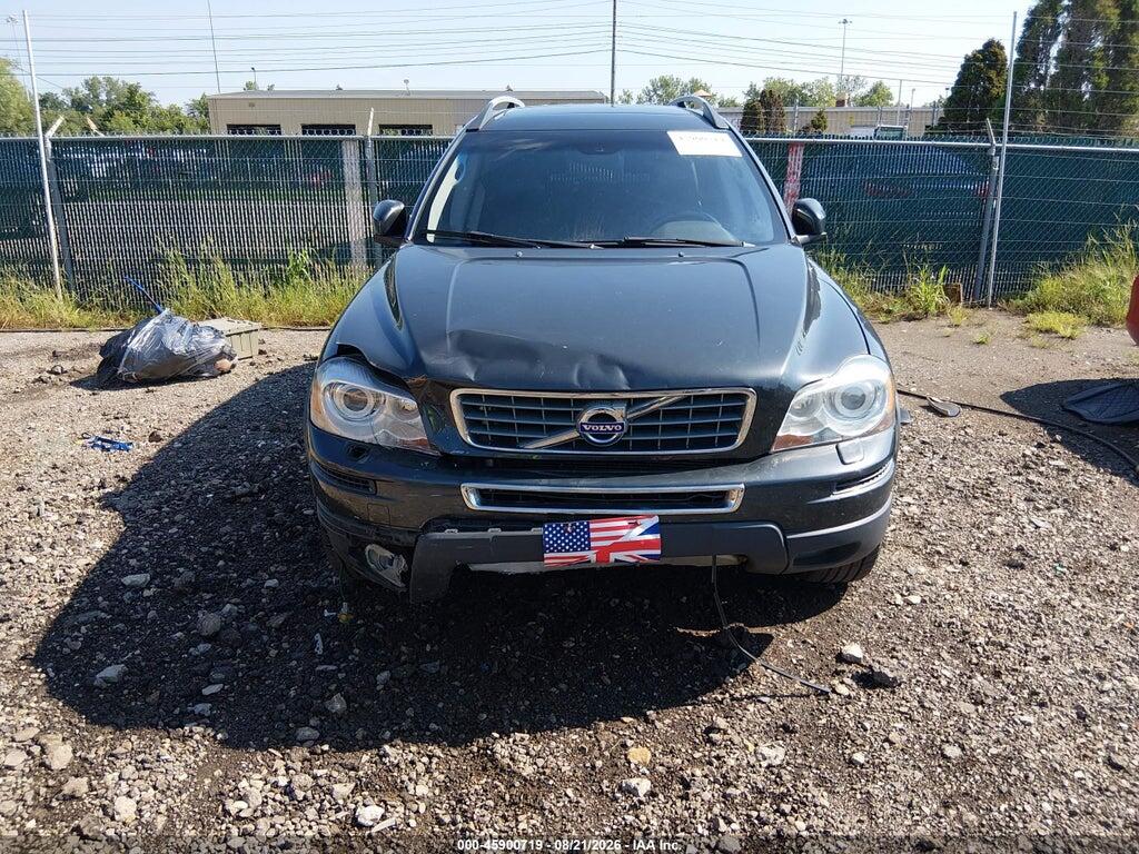 YV4952CZ6B1570352 2011 VOLVO XC90 photo no. 12