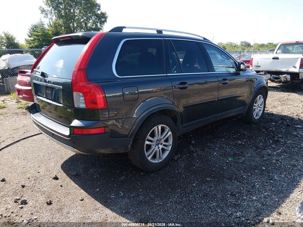 YV4952CZ6B1570352 2011 VOLVO XC90 photo no. 4