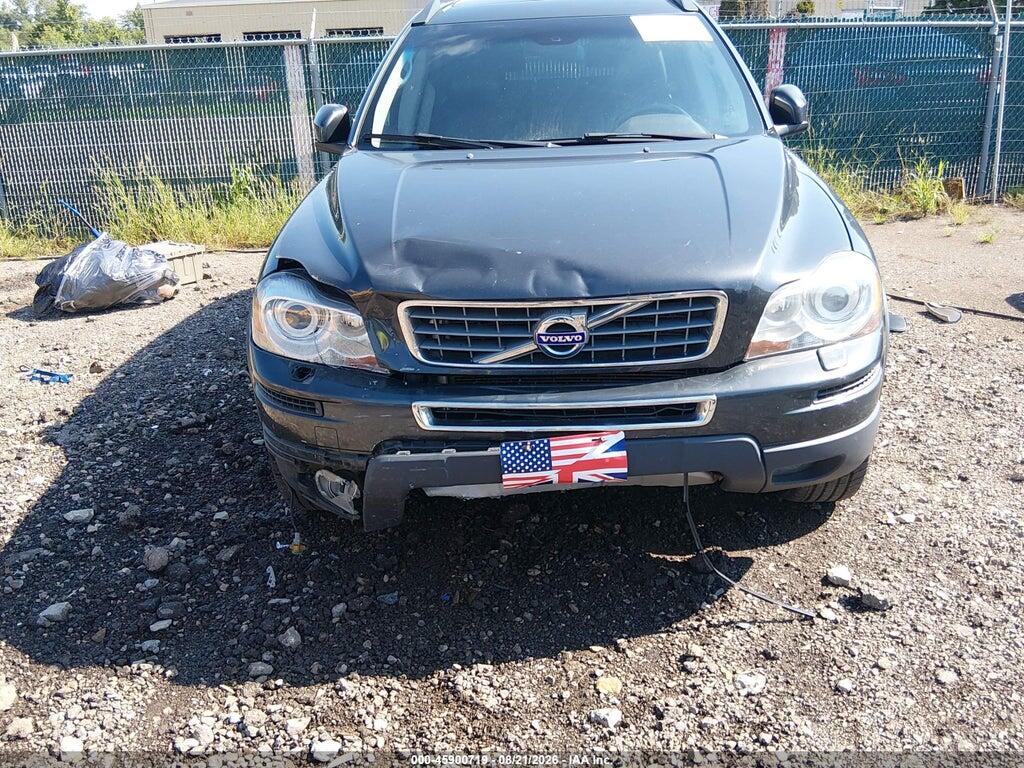 YV4952CZ6B1570352 2011 VOLVO XC90 photo no. 6