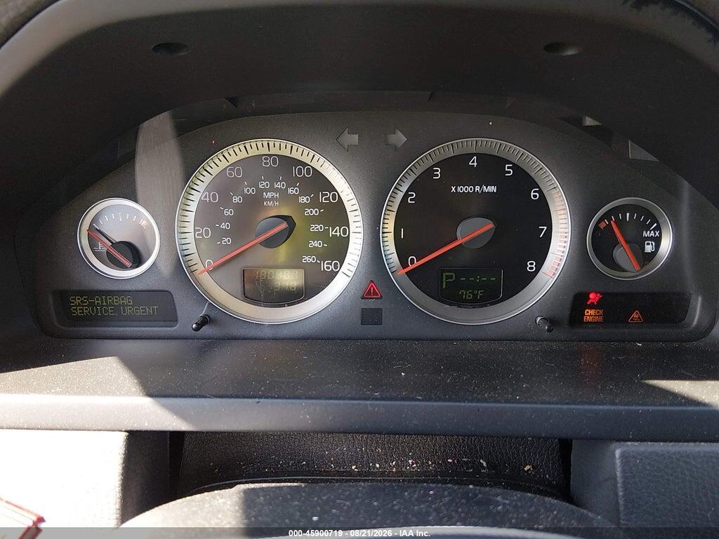 YV4952CZ6B1570352 2011 VOLVO XC90 photo no. 7