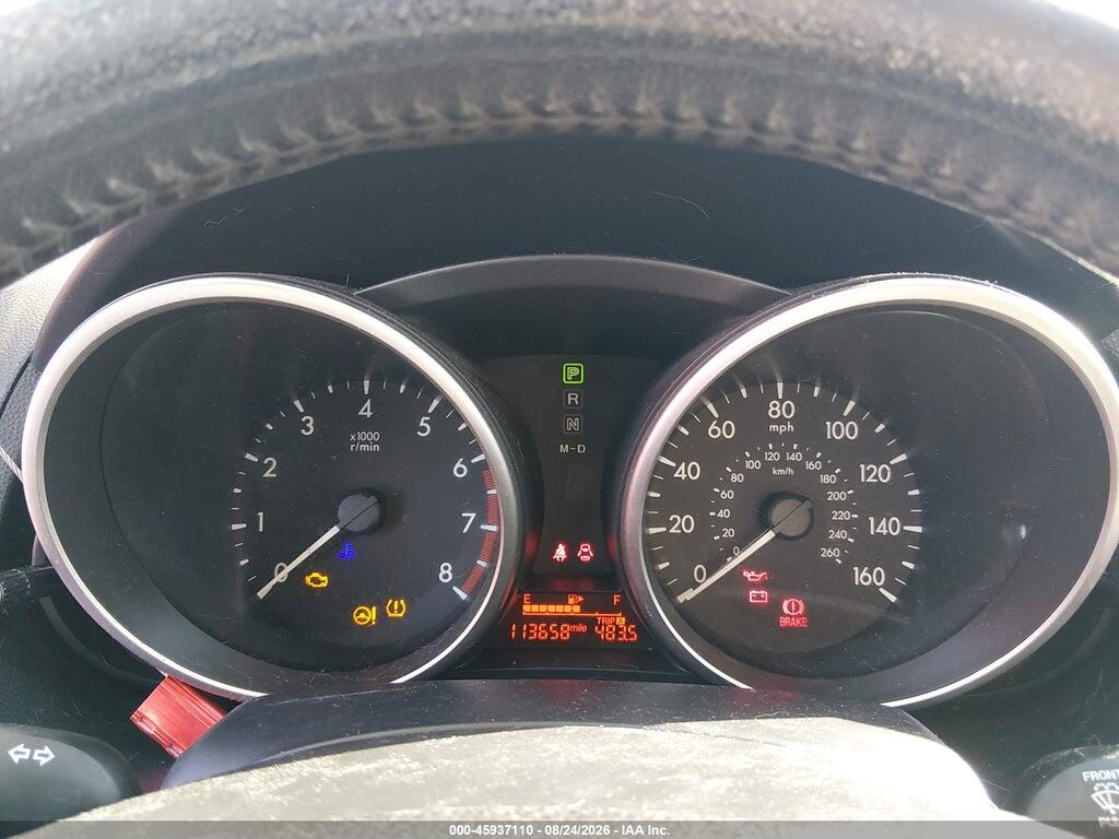 JM1CW2CL0C0137747 2012 MAZDA MAZDA5 photo no. 7
