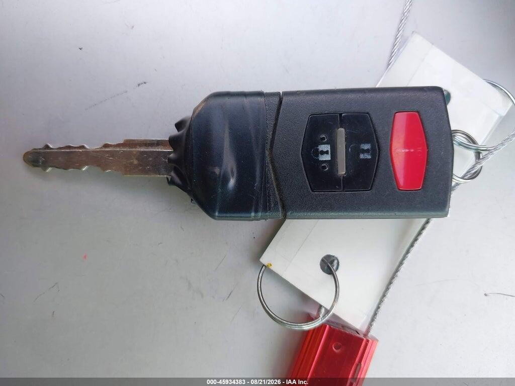 JM1CW2DL4C0115653 2012 MAZDA MAZDA5 photo no. 11