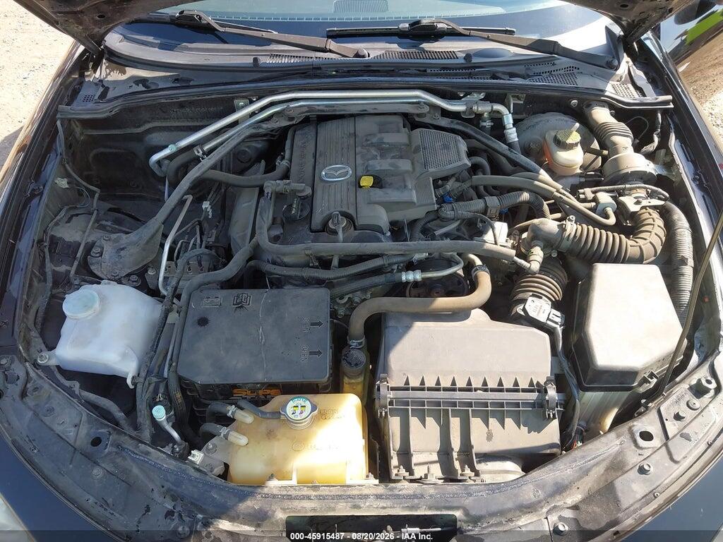 JM1NC2LF6C0222667 2012 MAZDA MX-5 MIATA photo no. 10
