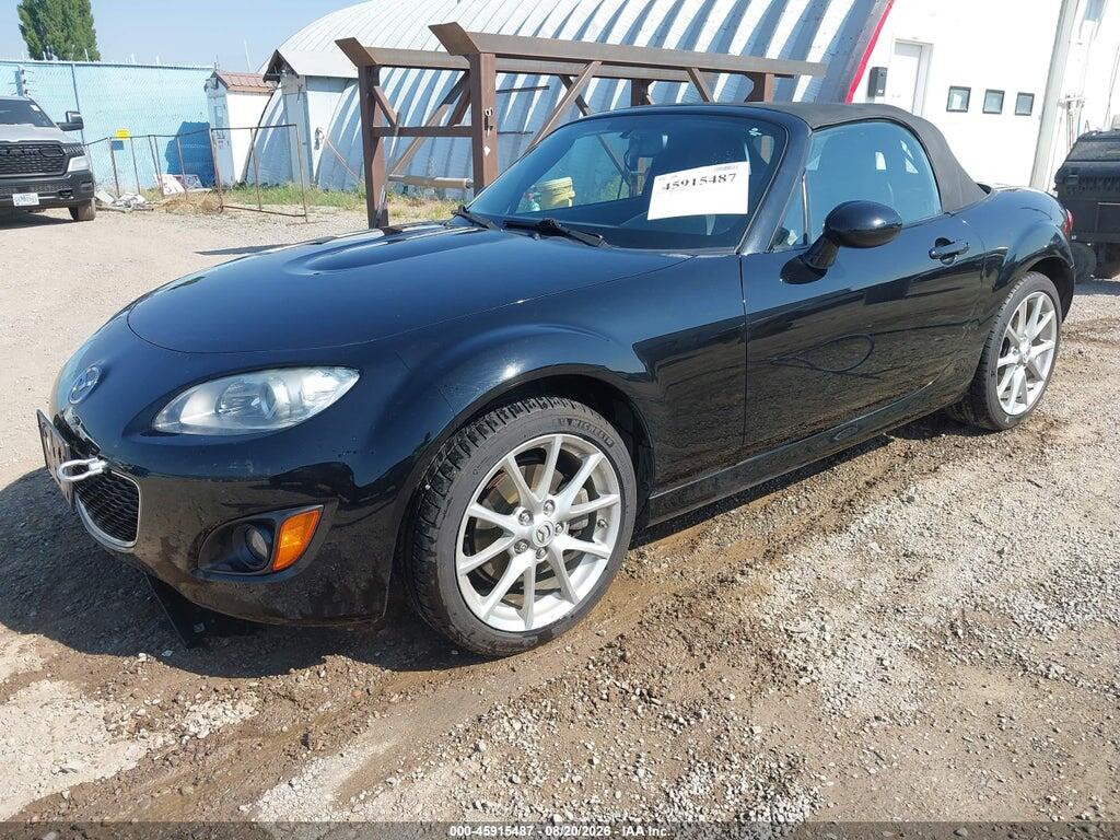 JM1NC2LF6C0222667 2012 MAZDA MX-5 MIATA photo no. 2
