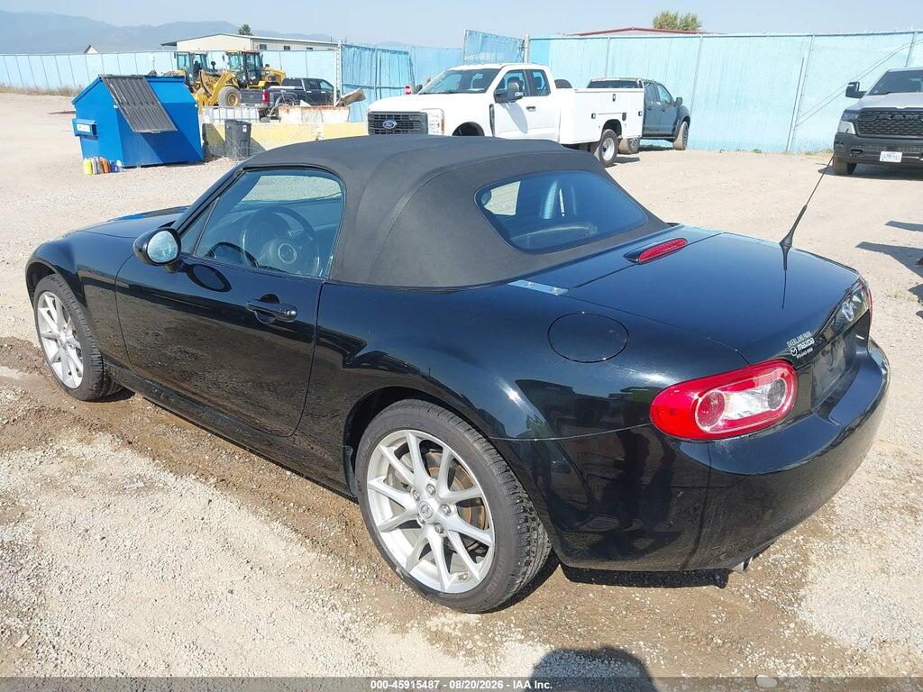 JM1NC2LF6C0222667 2012 MAZDA MX-5 MIATA photo no. 3