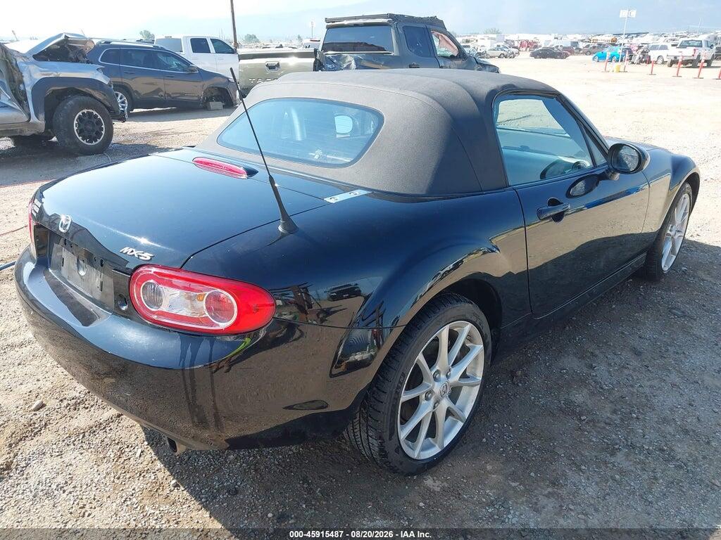 JM1NC2LF6C0222667 2012 MAZDA MX-5 MIATA photo no. 4