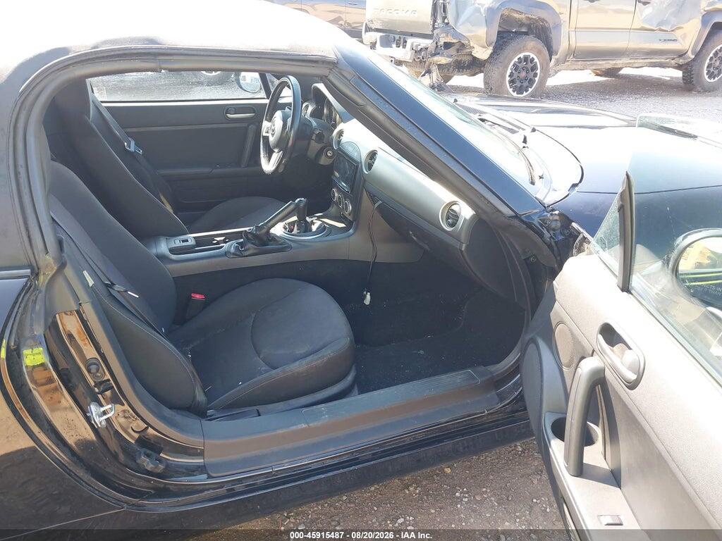 JM1NC2LF6C0222667 2012 MAZDA MX-5 MIATA photo no. 5