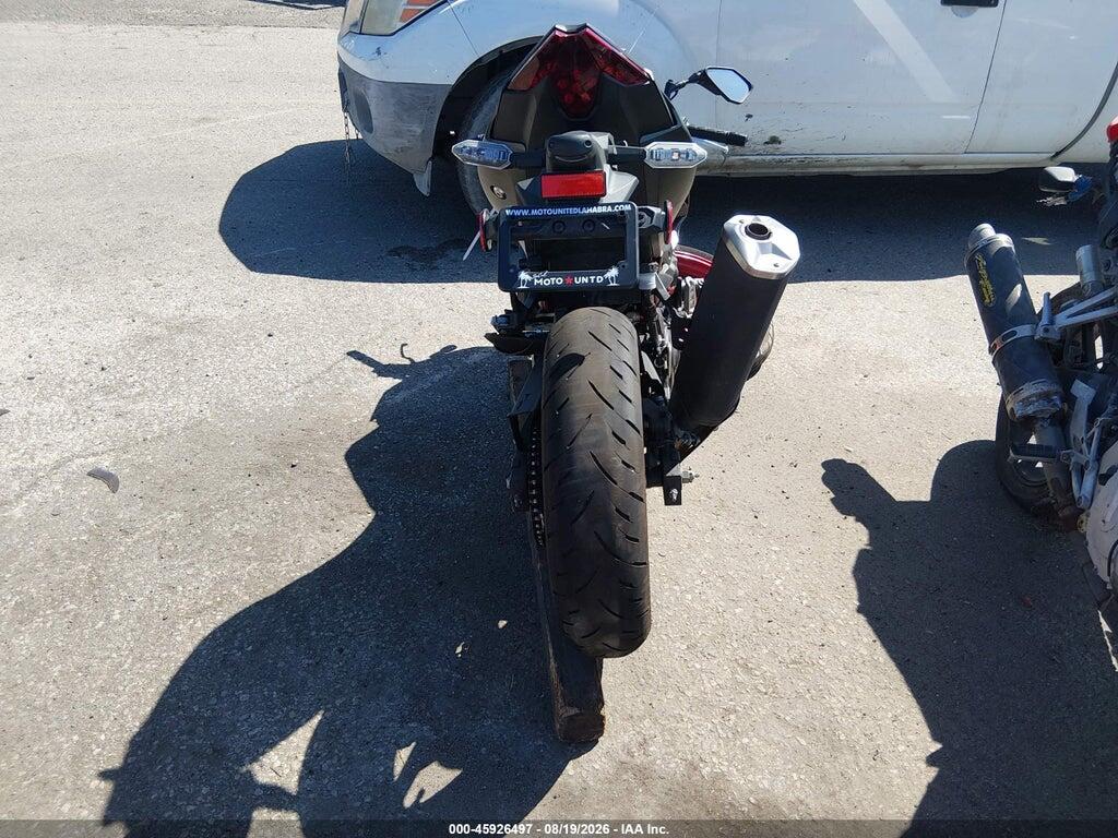 ML5ERGF1XSDA67847 2025 KAWASAKI ER500 photo no. 6