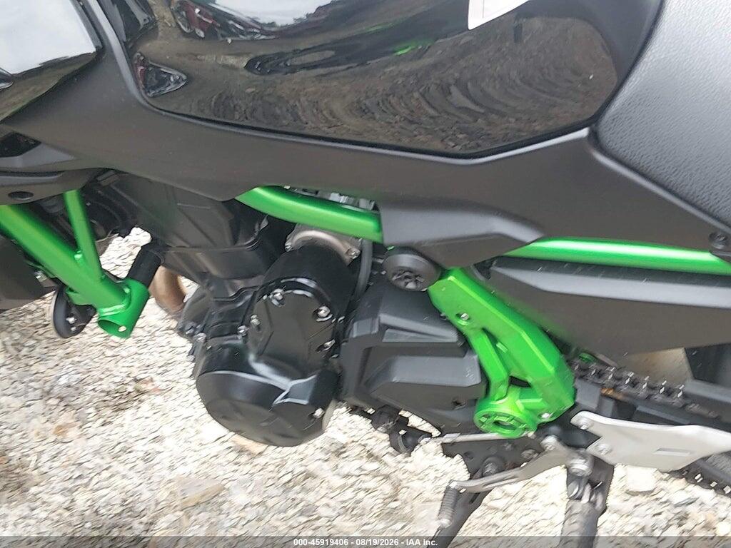 ML5EREN15SDAE3991 2025 KAWASAKI ER650 photo no. 9