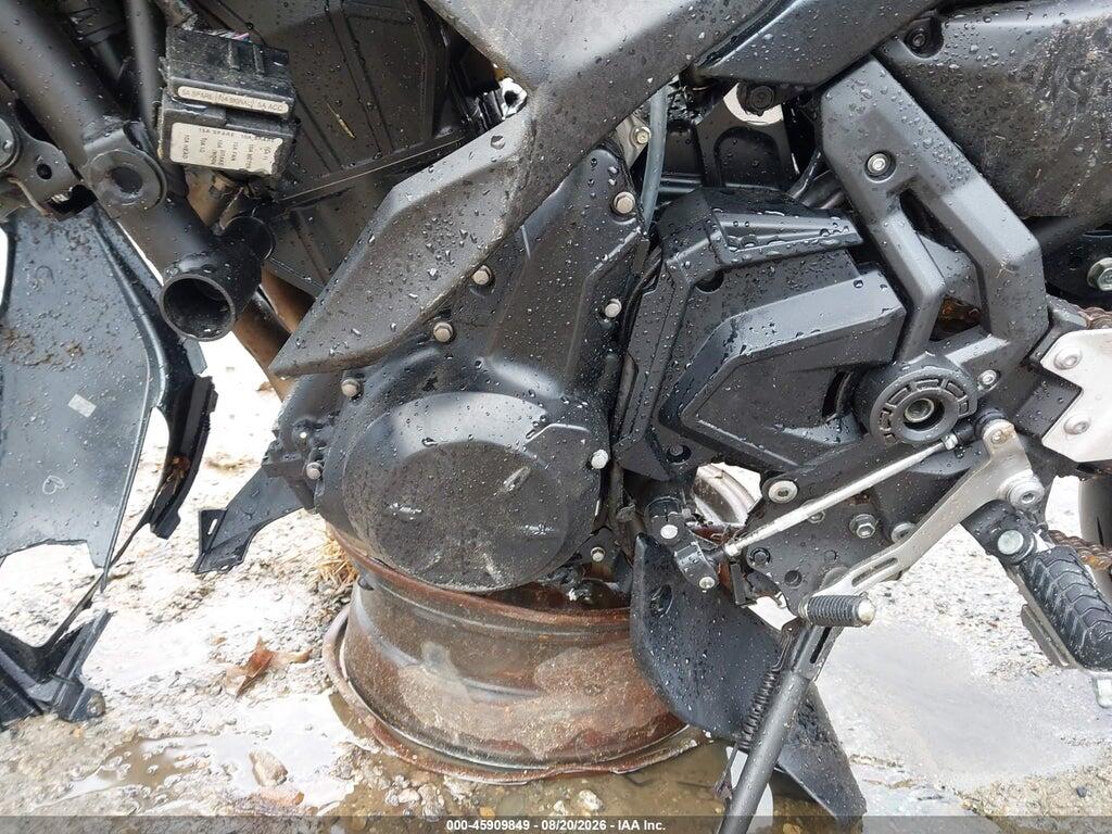 ML5EXER13SDAF6559 2025 KAWASAKI EX650 photo no. 9