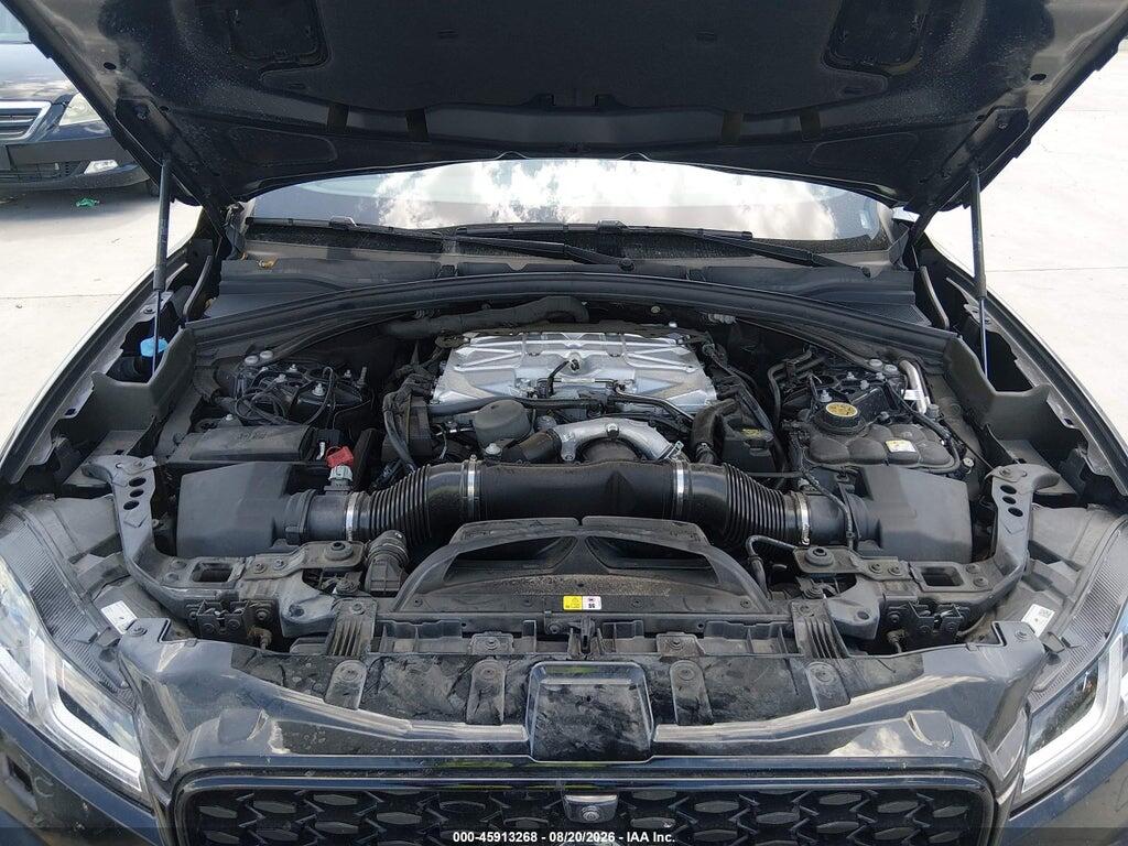 SADCZ2FE1TA759938 2026 JAGUAR F-PACE photo no. 10