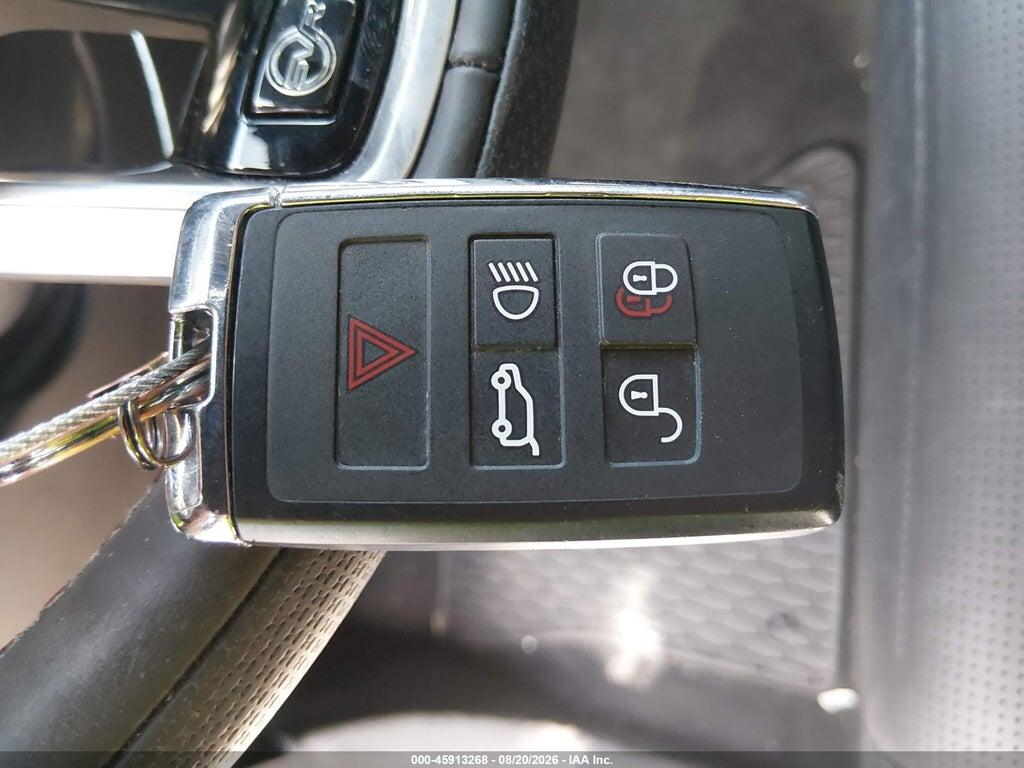 SADCZ2FE1TA759938 2026 JAGUAR F-PACE photo no. 11