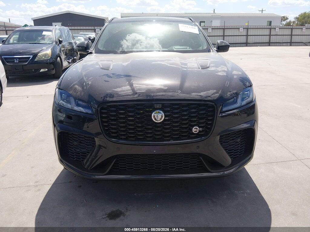 SADCZ2FE1TA759938 2026 JAGUAR F-PACE photo no. 12