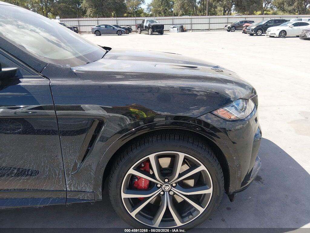 SADCZ2FE1TA759938 2026 JAGUAR F-PACE photo no. 6
