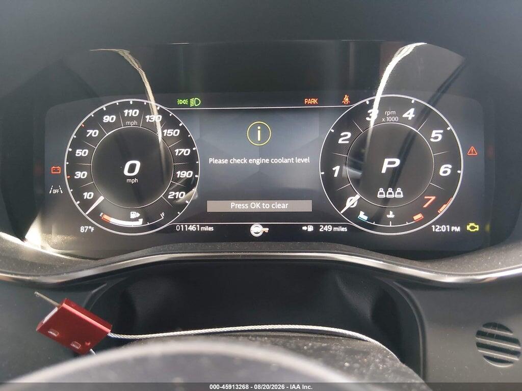 SADCZ2FE1TA759938 2026 JAGUAR F-PACE photo no. 7