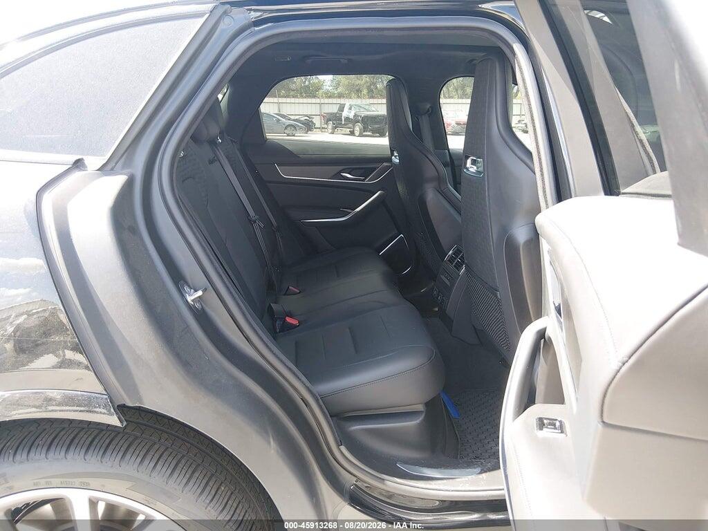 SADCZ2FE1TA759938 2026 JAGUAR F-PACE photo no. 8