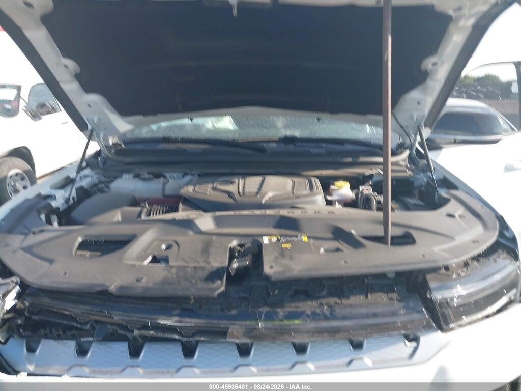 1C4SJVAP6TS164909 2026 JEEP GRAND WAGONEER photo no. 10