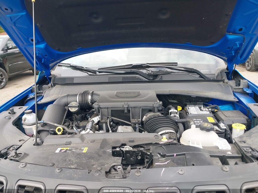 3C4NJDDN7TT190628 2026 JEEP COMPASS photo no. 10