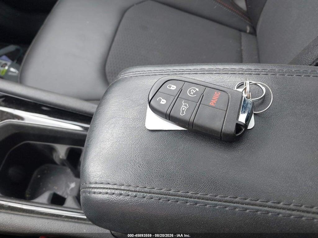 3C4NJDDN7TT190628 2026 JEEP COMPASS photo no. 11