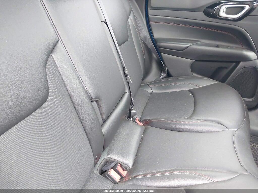 3C4NJDDN7TT190628 2026 JEEP COMPASS photo no. 8