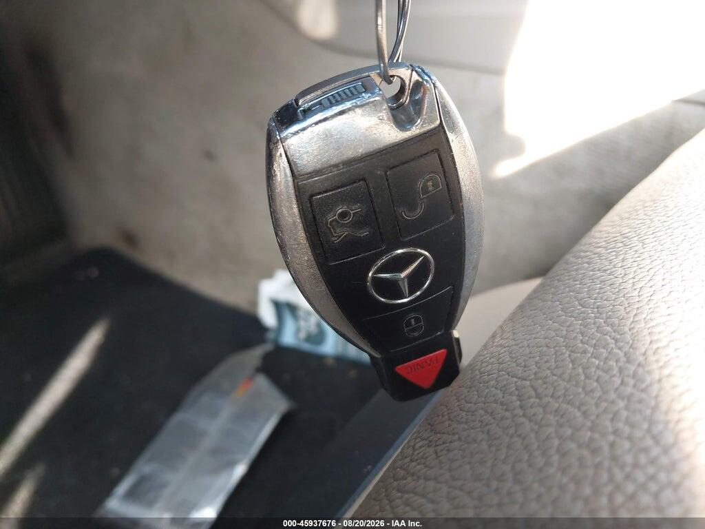 WDDHF8JB1CA617069 2012 MERCEDES-BENZ E 350 photo no. 11