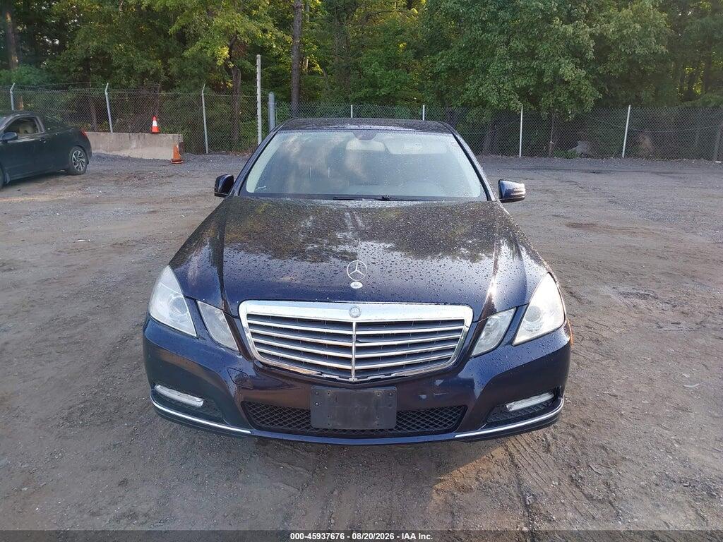 WDDHF8JB1CA617069 2012 MERCEDES-BENZ E 350 photo no. 12