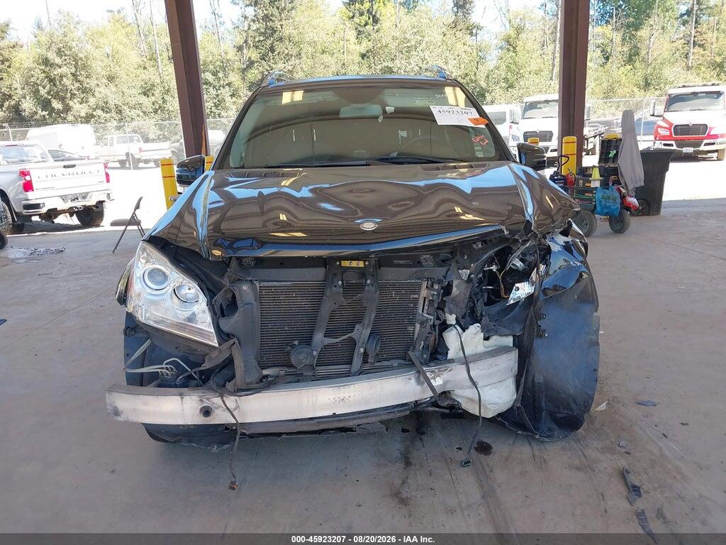 4JGBF7BE8CA779828 2012 MERCEDES-BENZ GL 450 photo no. 12