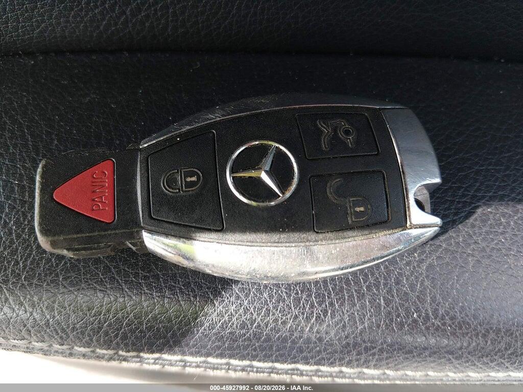 4JGDA5HB3CA088800 2012 MERCEDES-BENZ ML 350 photo no. 11