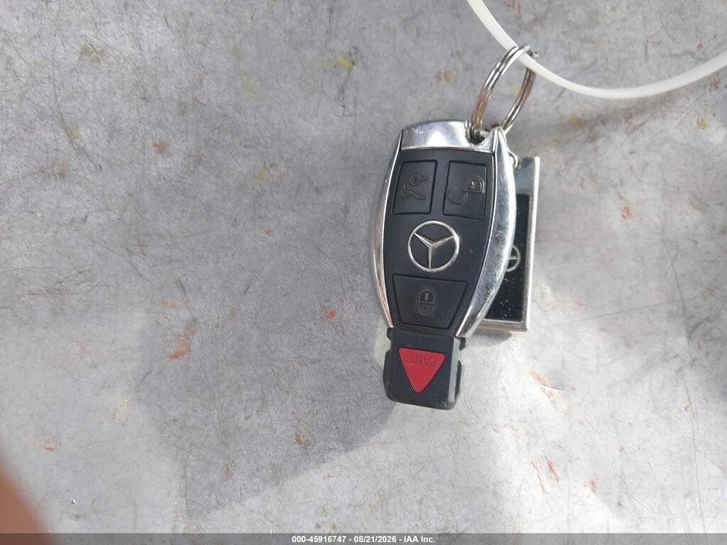 4JGDA5HB2CA014364 2012 MERCEDES-BENZ ML 350 photo no. 11