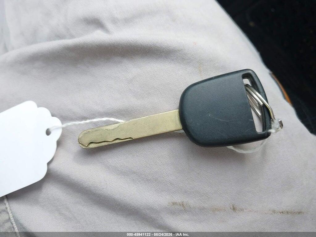 5J8TB1H5XAA007502 2010 ACURA RDX photo no. 11