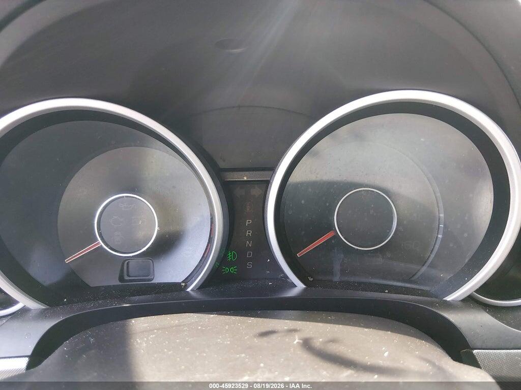 19UUA8F53AA011488 2010 ACURA TL photo no. 7