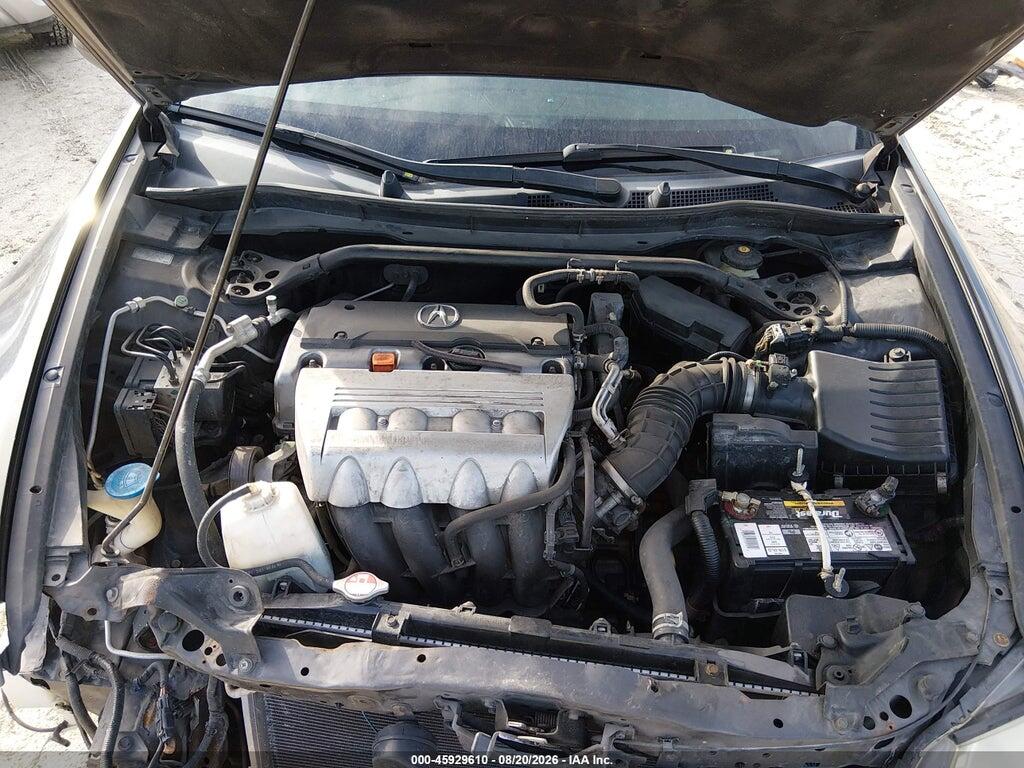JH4CU2F67AC025226 2010 ACURA TSX photo no. 10