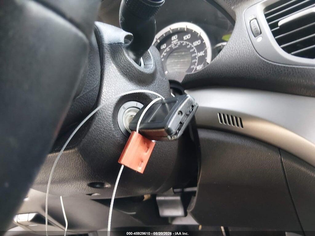 JH4CU2F67AC025226 2010 ACURA TSX photo no. 11