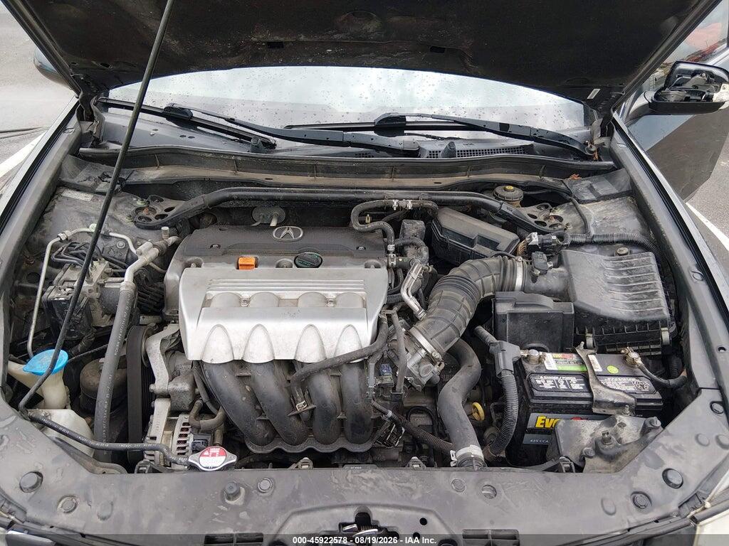 JH4CU2F65AC004603 2010 ACURA TSX photo no. 10