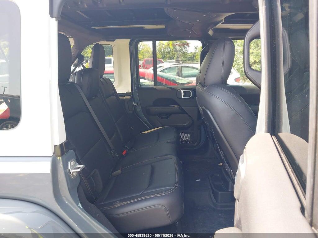 1C4PJXEGXTW249255 2026 JEEP WRANGLER photo no. 8