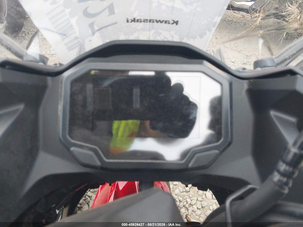 ML5EXGJ16TDA78715 2026 KAWASAKI EX500 photo no. 7