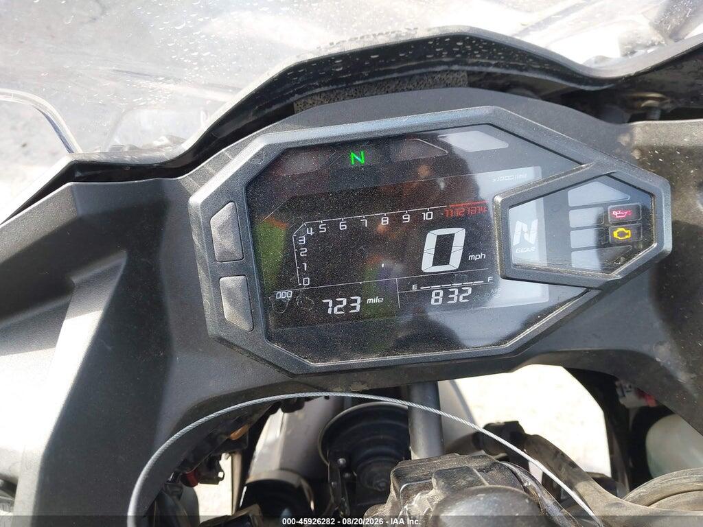 ML5EXGH17TDA83640 2026 KAWASAKI EX500 photo no. 7