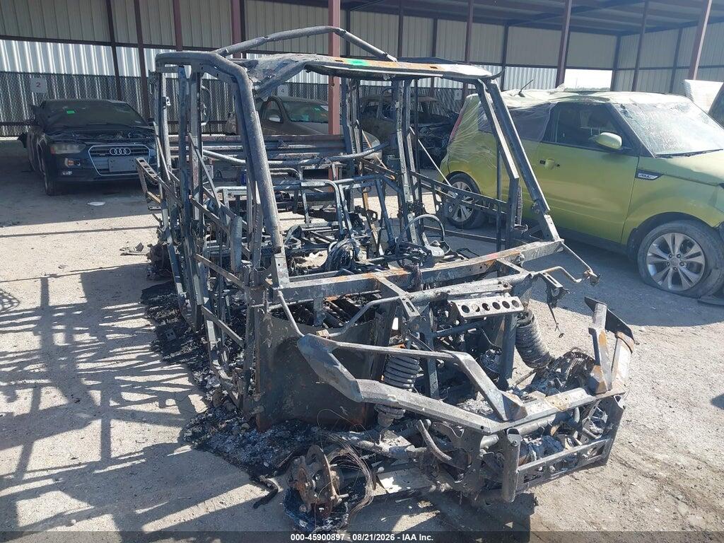 2026 KAWASAKI KWT1000 JKAWTCN12TB500197
