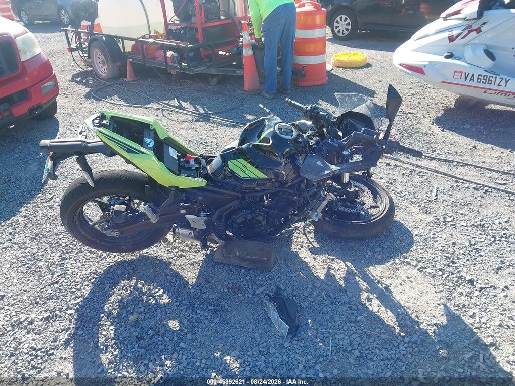ML5EXEP1XTDAH1726 2026 KAWASAKI EX650 photo no. 11