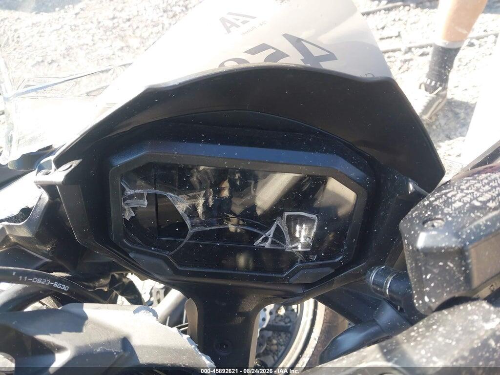 ML5EXEP1XTDAH1726 2026 KAWASAKI EX650 photo no. 7
