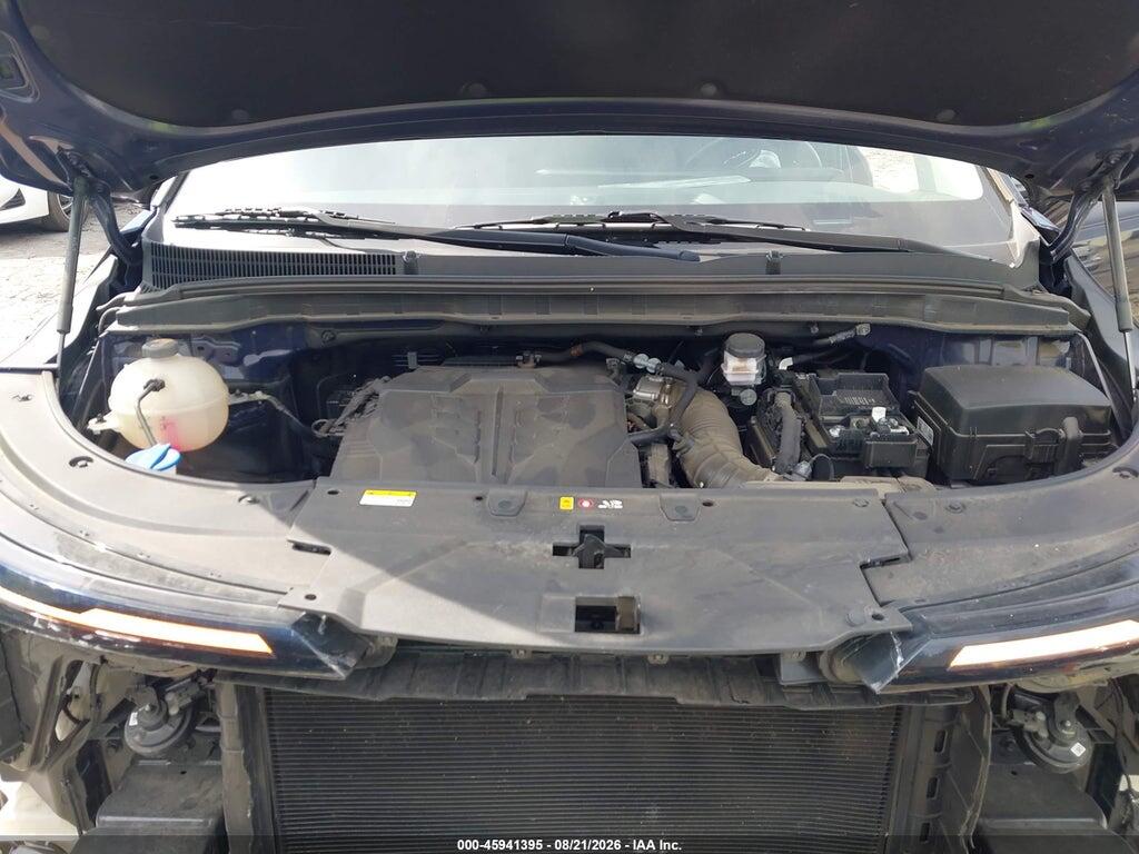 KNDNB5K35S6453938 2025 KIA CARNIVAL MPV photo no. 10