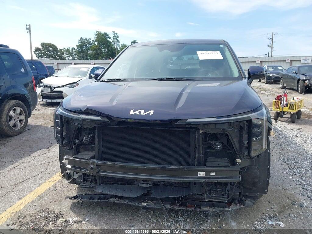 KNDNB5K35S6453938 2025 KIA CARNIVAL MPV photo no. 12