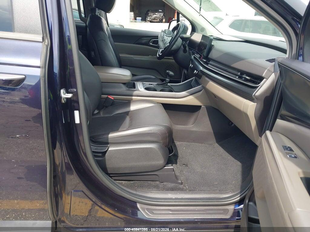 KNDNB5K35S6453938 2025 KIA CARNIVAL MPV photo no. 5